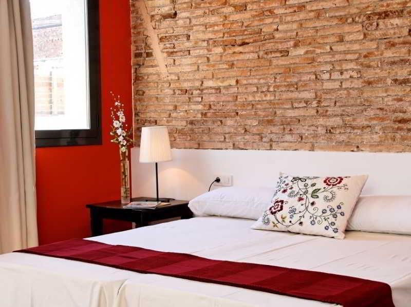 Inside Barcelona Apartments Sants Luaran gambar
