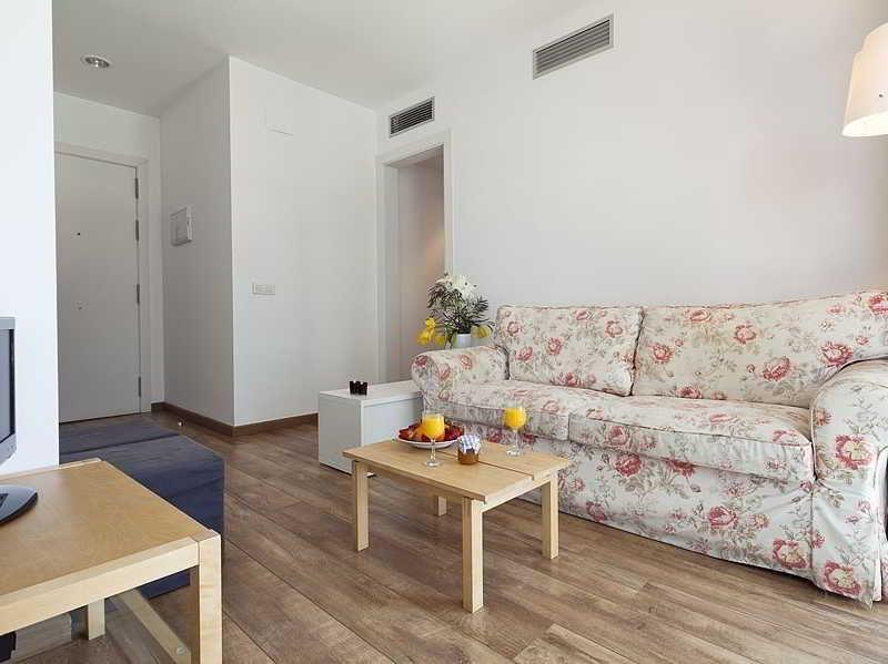 Inside Barcelona Apartments Sants Luaran gambar