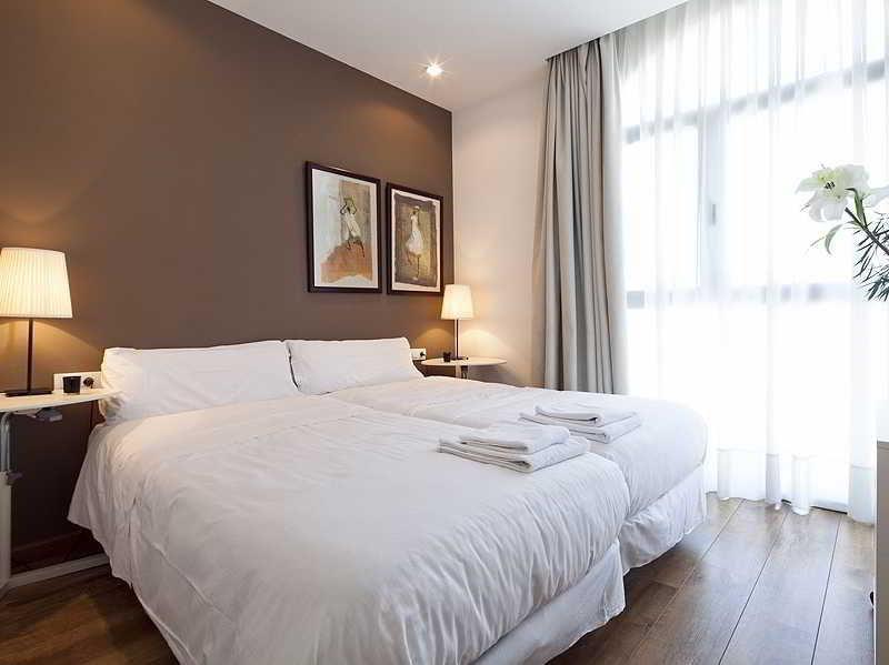 Inside Barcelona Apartments Sants Luaran gambar