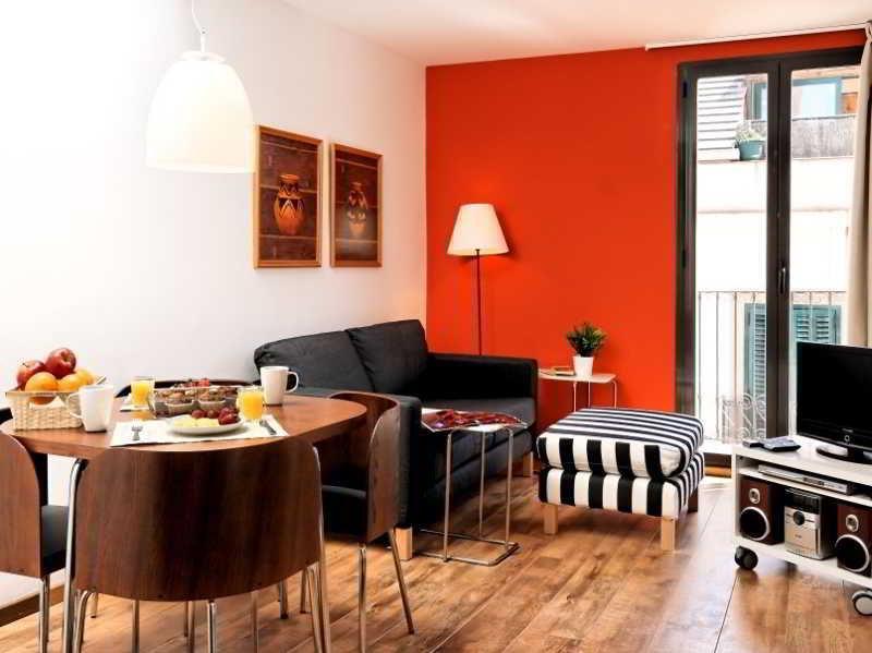 Inside Barcelona Apartments Sants Luaran gambar