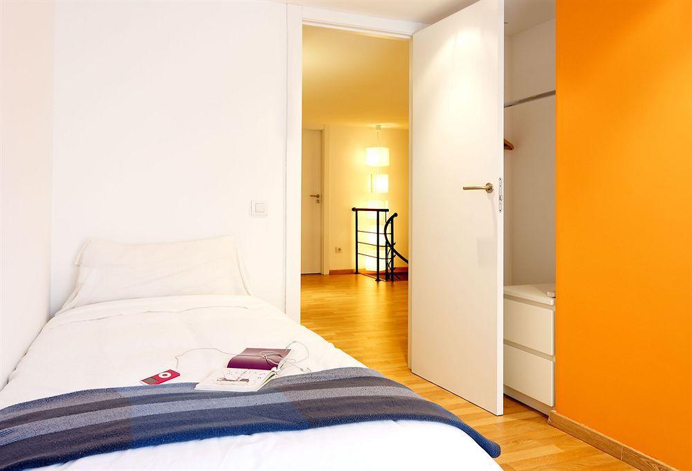 Inside Barcelona Apartments Sants Luaran gambar