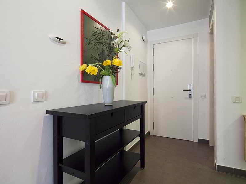 Inside Barcelona Apartments Sants Luaran gambar