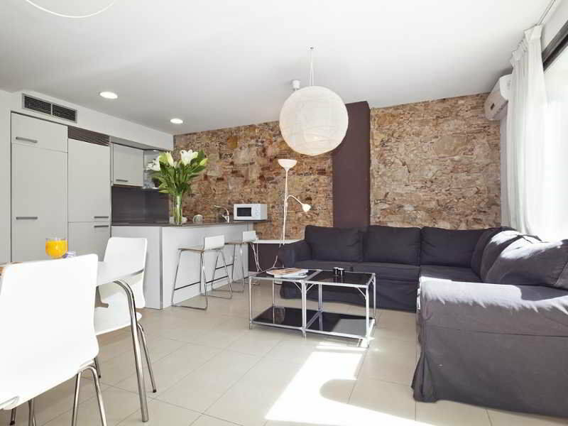 Inside Barcelona Apartments Sants Luaran gambar