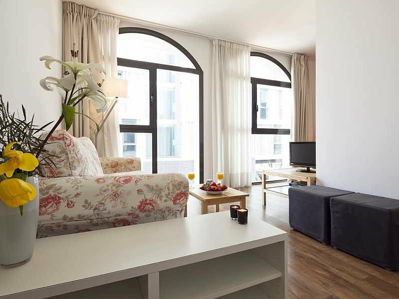 Inside Barcelona Apartments Sants Luaran gambar