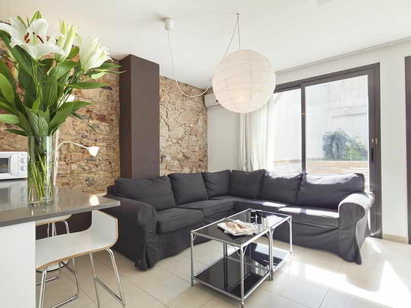 Inside Barcelona Apartments Sants Luaran gambar