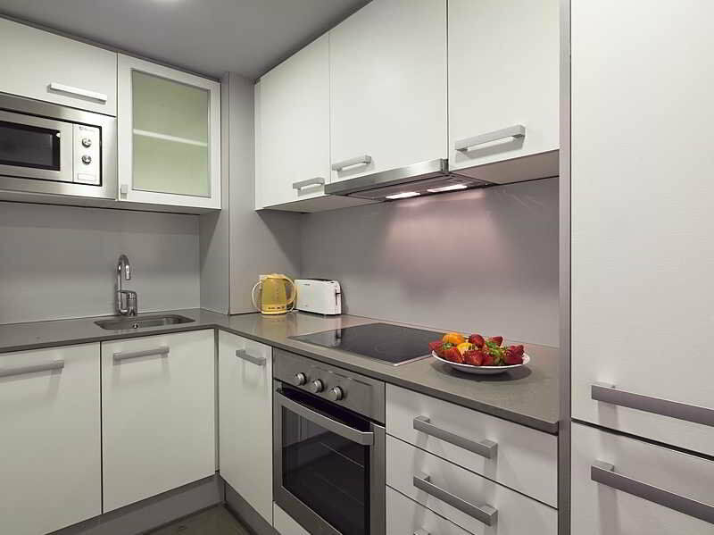 Inside Barcelona Apartments Sants Luaran gambar