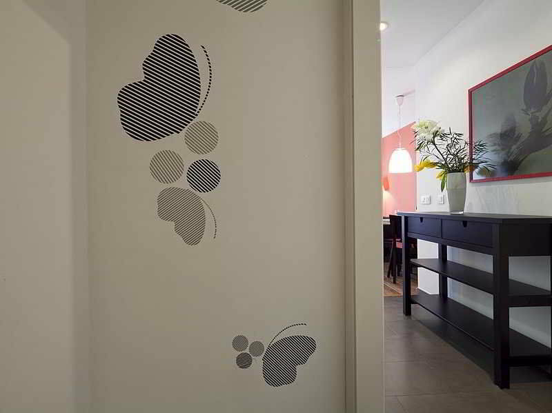 Inside Barcelona Apartments Sants Luaran gambar