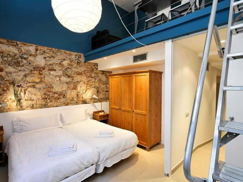 Inside Barcelona Apartments Sants Luaran gambar