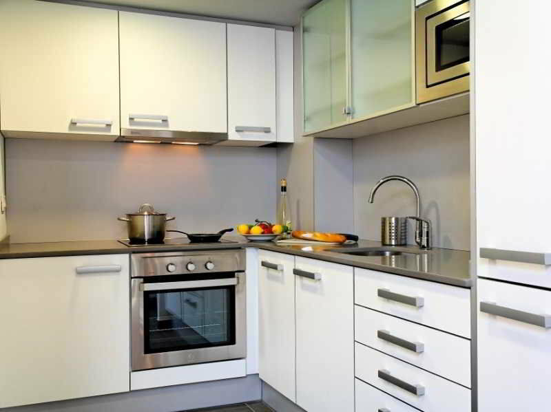 Inside Barcelona Apartments Sants Luaran gambar
