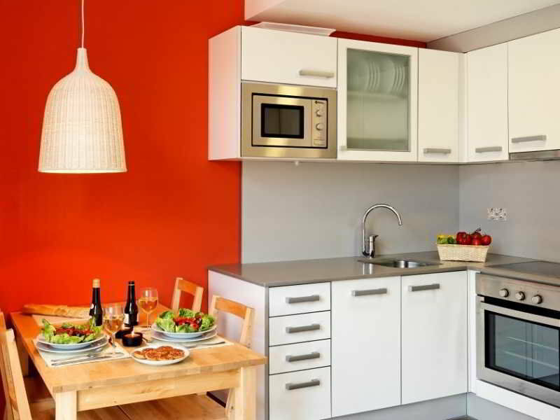 Inside Barcelona Apartments Sants Luaran gambar
